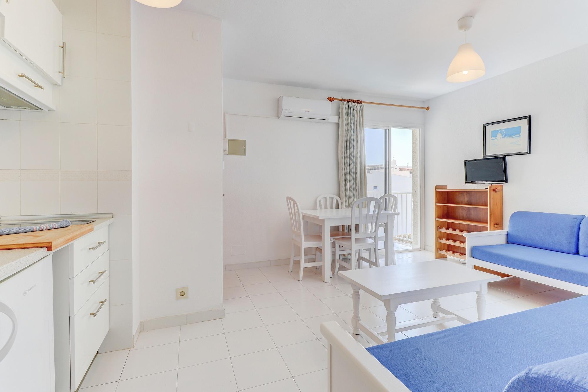 Llevant Apartments Поланко Экстерьер фото