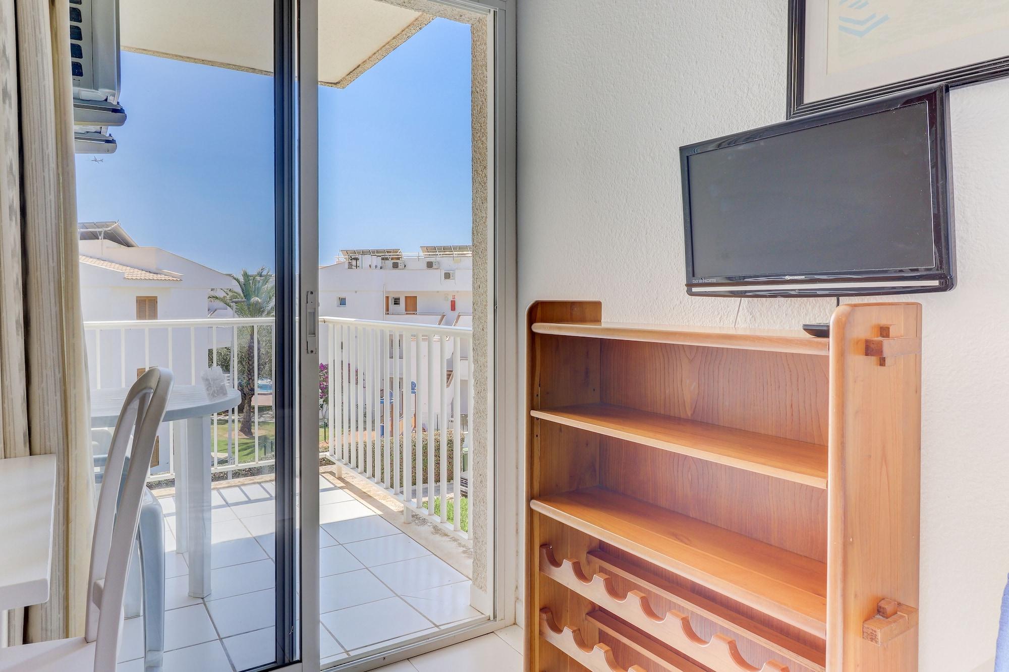Llevant Apartments Поланко Экстерьер фото