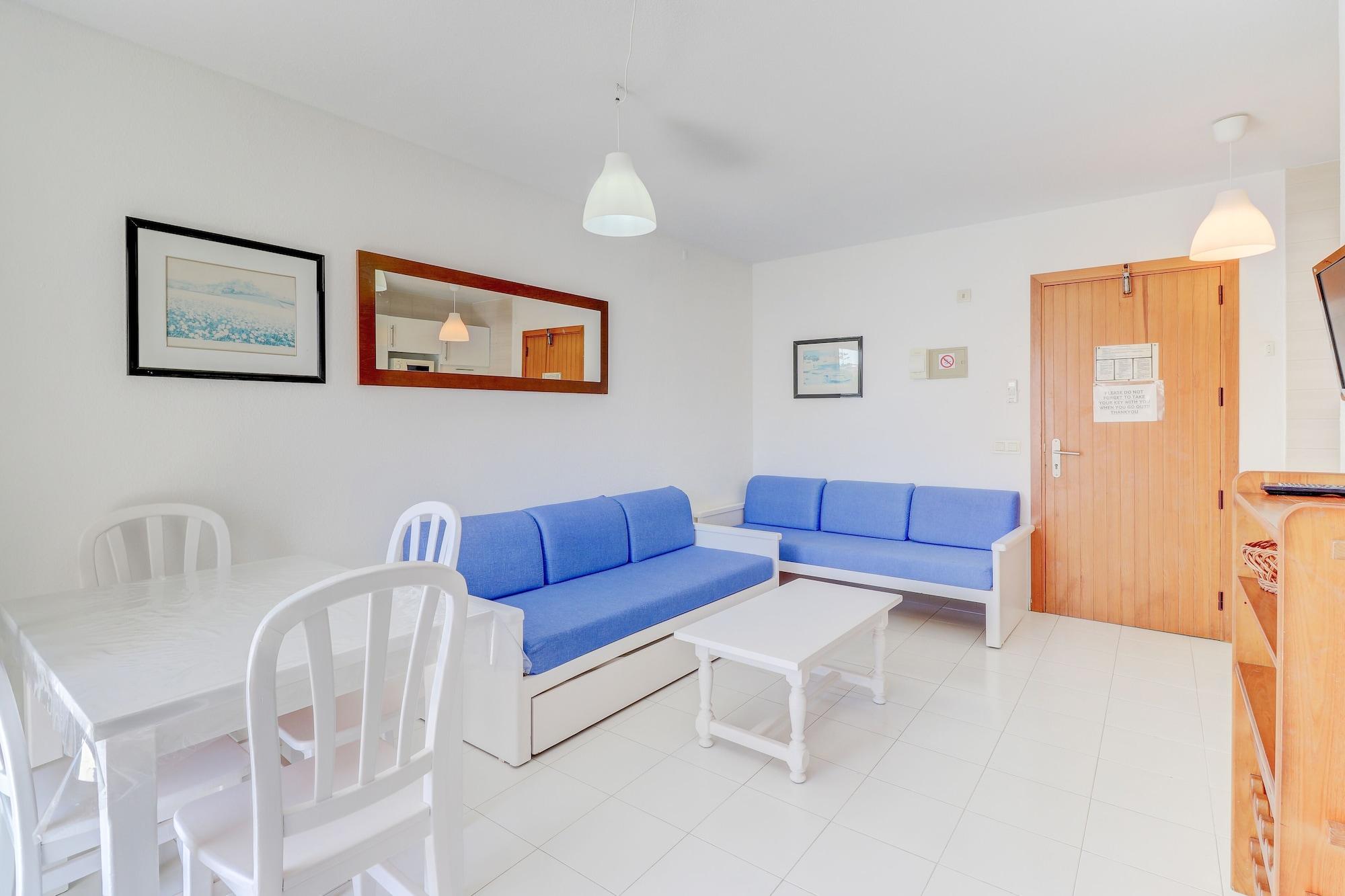 Llevant Apartments Поланко Экстерьер фото