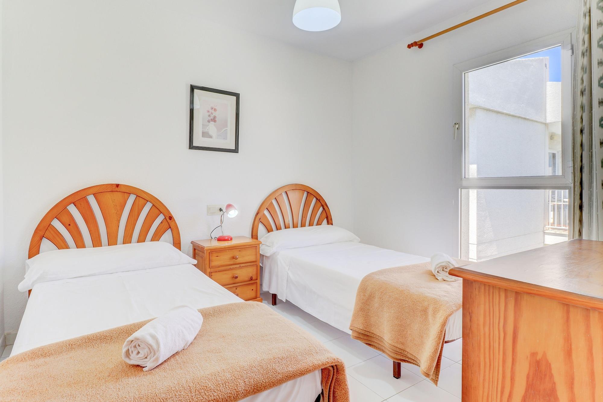 Llevant Apartments Поланко Экстерьер фото