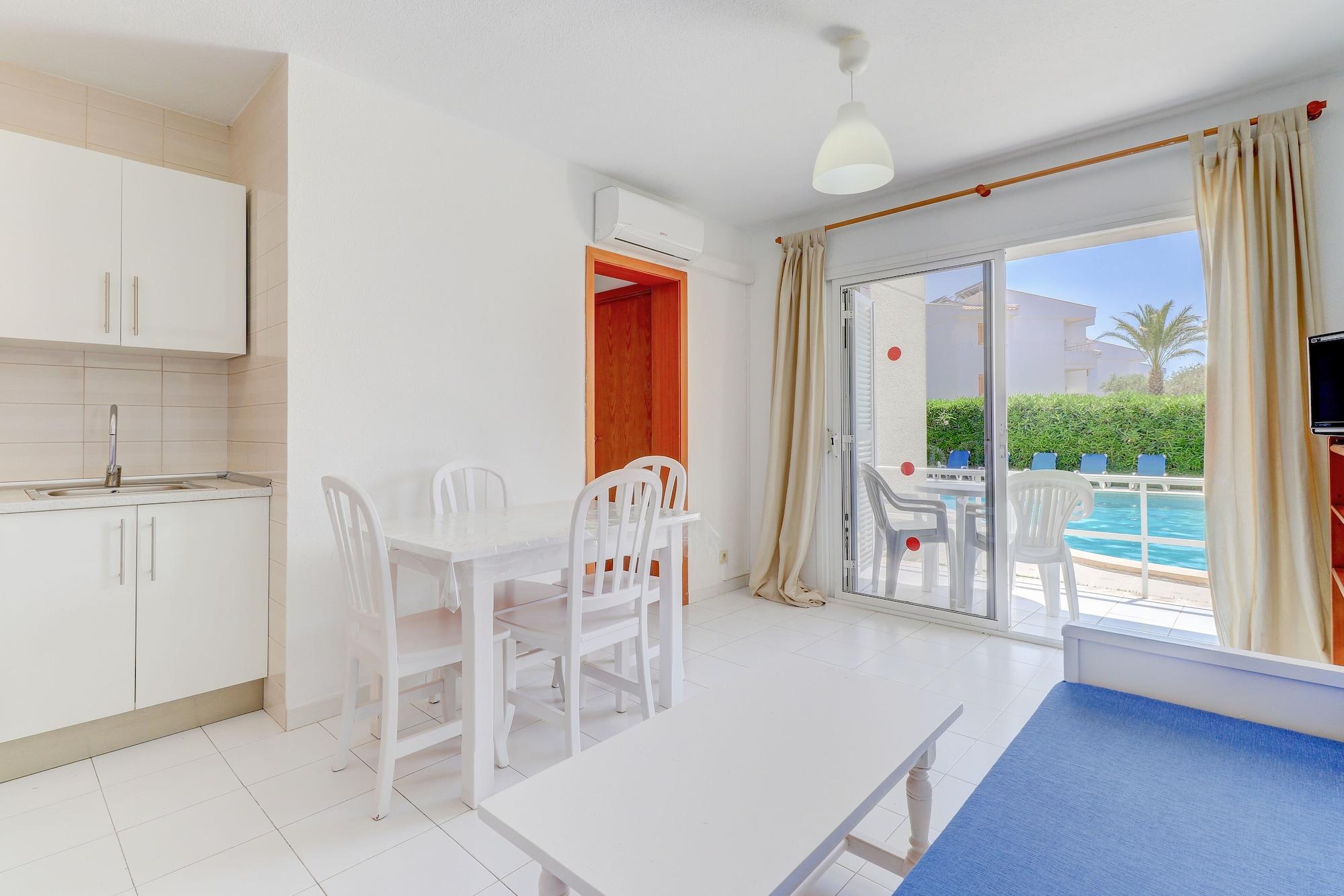 Llevant Apartments Поланко Экстерьер фото