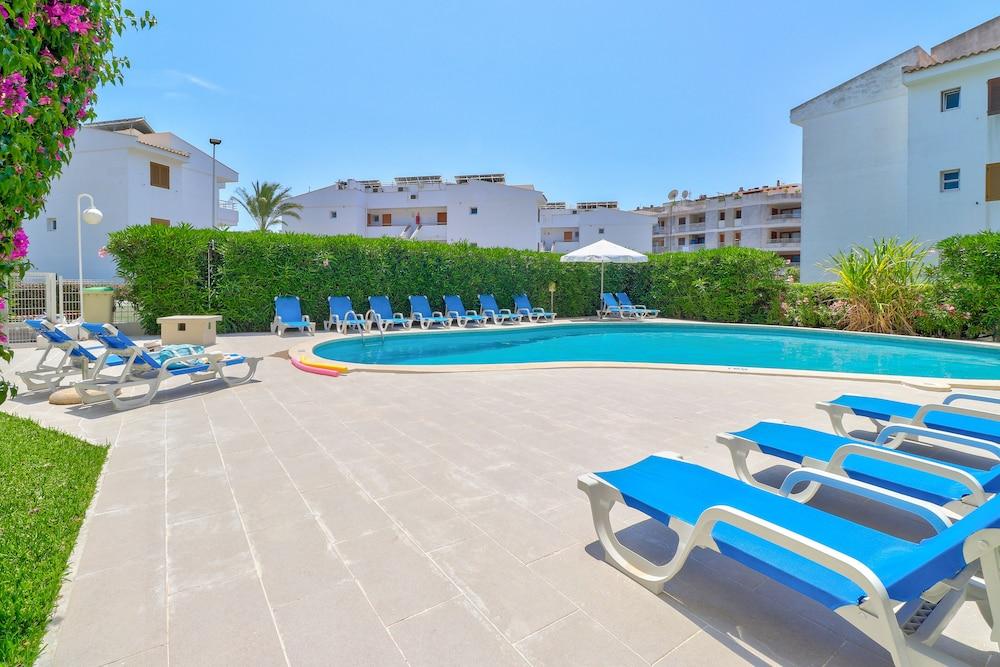 Llevant Apartments Поланко Экстерьер фото