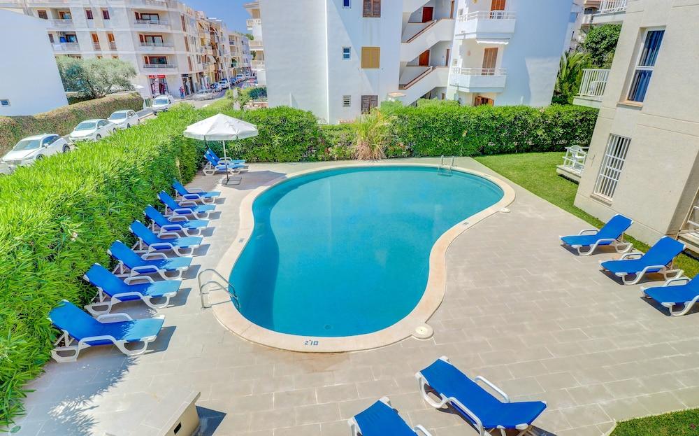 Llevant Apartments Поланко Экстерьер фото