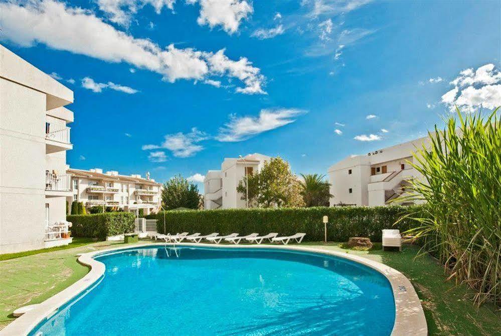 Llevant Apartments Поланко Экстерьер фото